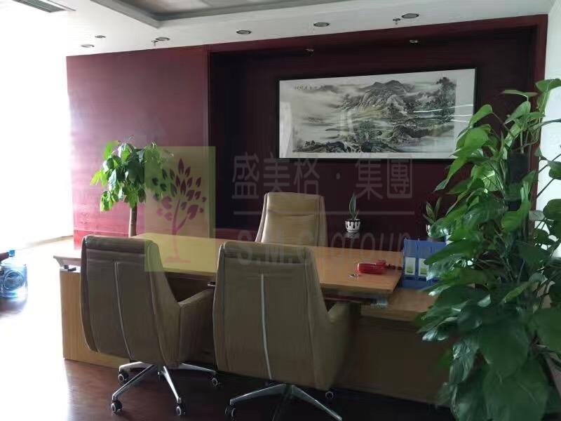 办公家具配套方案该怎么给企业设计