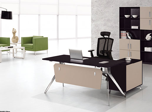 成都办公家具厂-盛美格-研发出塔瓦系列办公桌