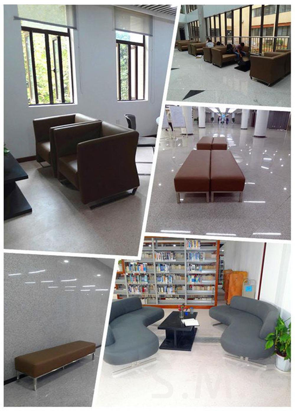 电子科技大学图书馆学校家具配套解决方案3