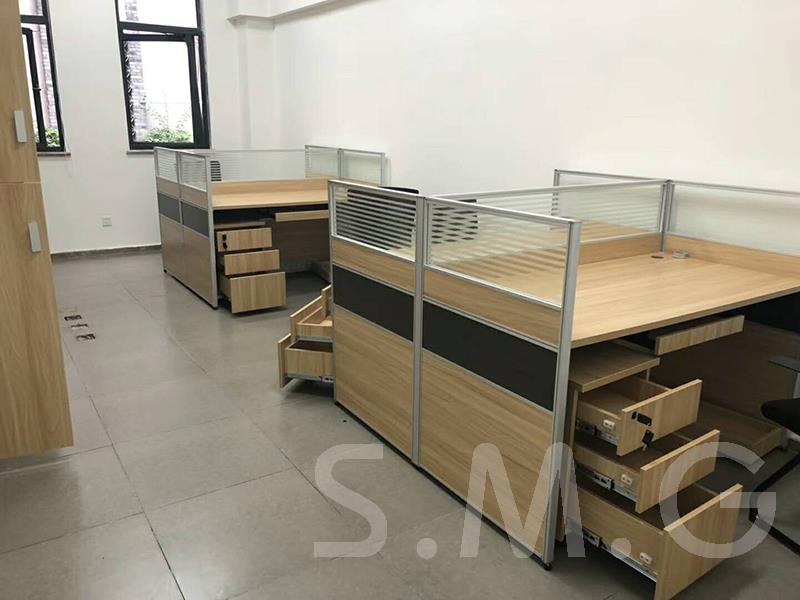 组装办公家具为何能颠覆传统家具