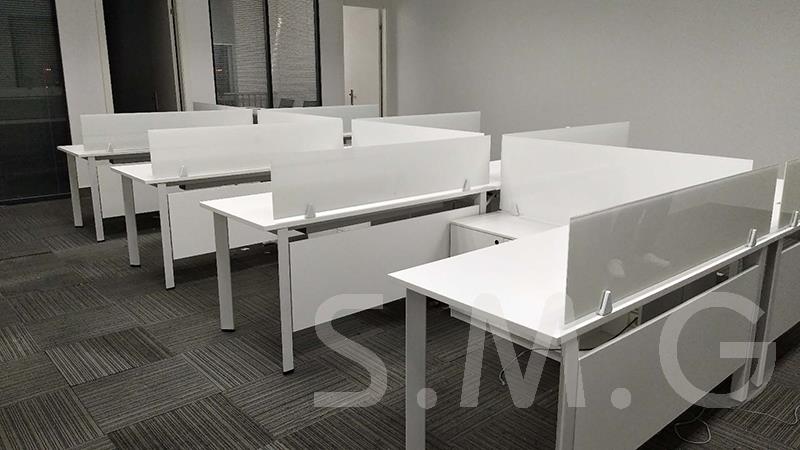 成都办公家具公司告诉你如何选购家具 